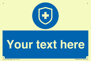 Custom Mandatory virus immunity